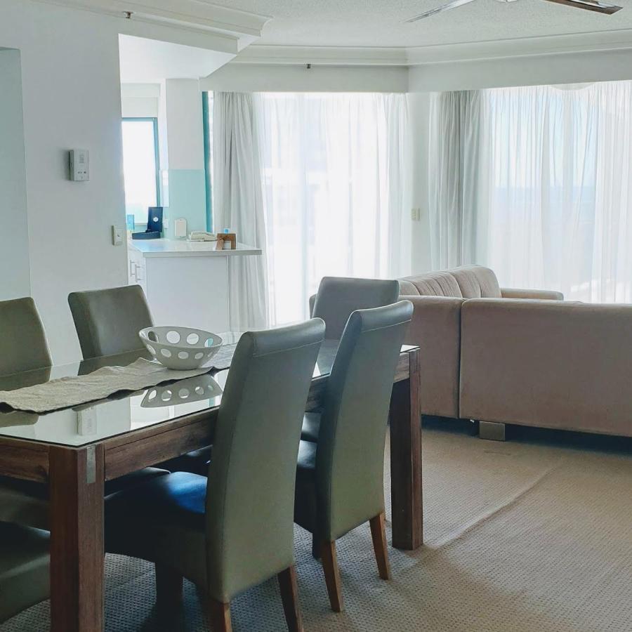 Crown Towers Resort Private Apartments Голд-Кост Экстерьер фото