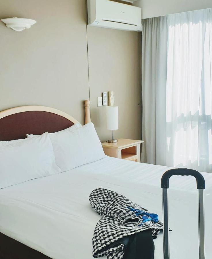 Crown Towers Resort Private Apartments Голд-Кост Экстерьер фото